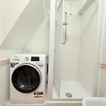 Se203 - Senigallia, Trilocale A Pochi Passi Dal Mare Con Portico E Posto Auto Apartment Senigallia
