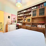 Apartment Se203 - Senigallia, Trilocale A Pochi Passi Dal Mare Con Portico E Posto Auto Senigallia