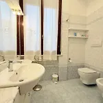 Apartment Se203 - Senigallia, Trilocale A Pochi Passi Dal Mare Con Portico E Posto Auto