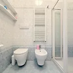 Apartment Se203 - Senigallia, Trilocale A Pochi Passi Dal Mare Con Portico E Posto Auto