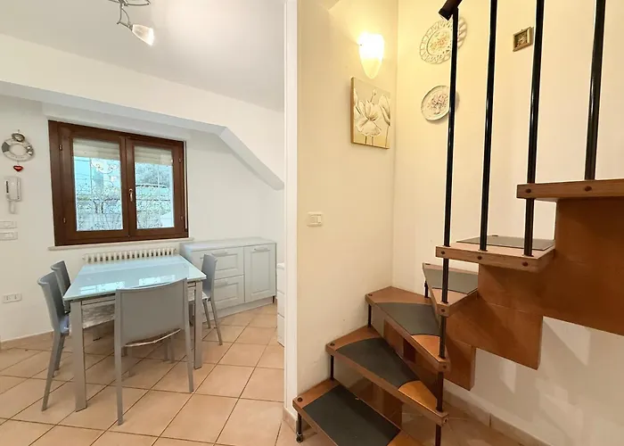 Apartment Se203 - Senigallia, Trilocale A Pochi Passi Dal Mare Con Portico E Posto Auto